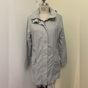 Marmot Nylon rain jacket